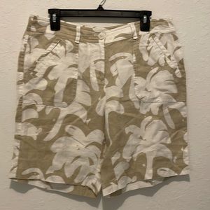 Tommy Bahama Women’s Shorts size 8